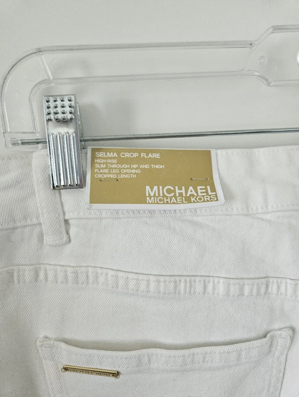 Michael Kors brand michael